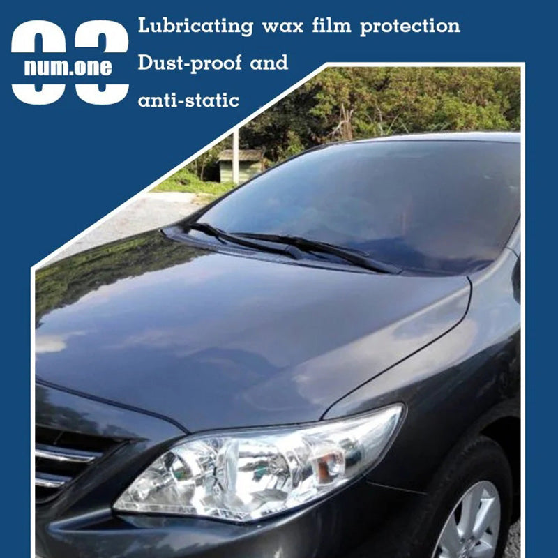 ššConcentrated Palm Wax High-Foaming Car Cleaning Agent