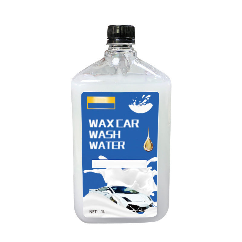 ššConcentrated Palm Wax High-Foaming Car Cleaning Agent