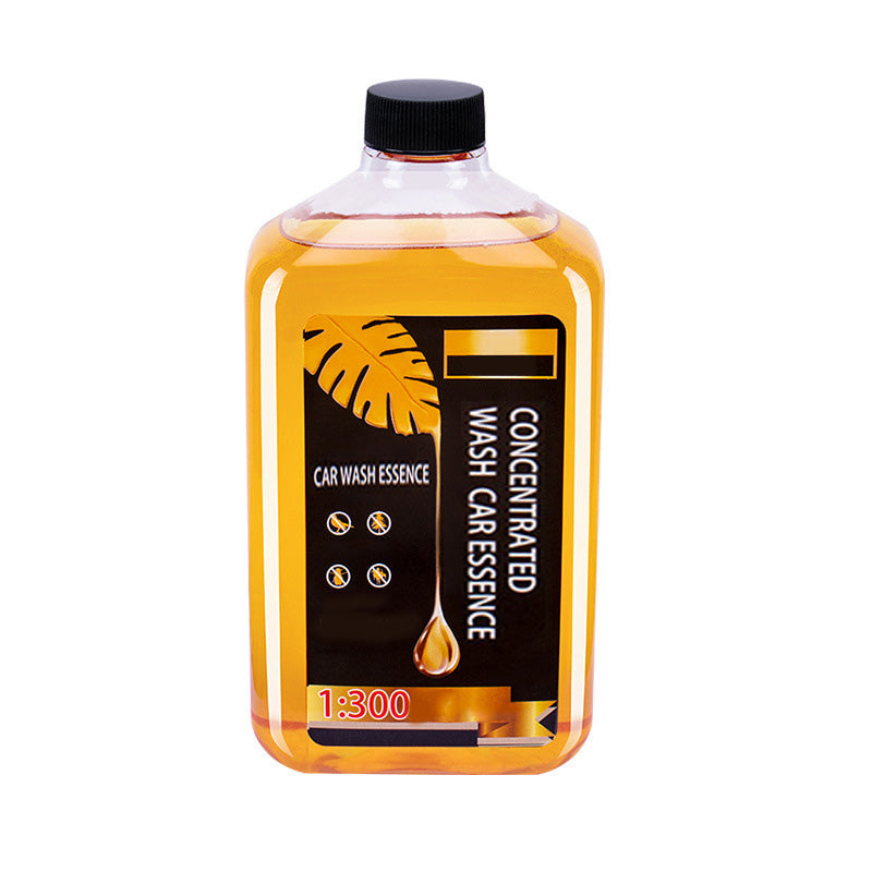 ššConcentrated Palm Wax High-Foaming Car Cleaning Agent