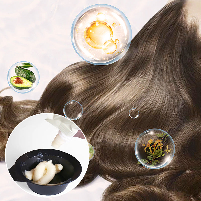 ✨Buy 2 Get 20% OFF✨Luxurious Deep Conditioning Collagen Hair Mask