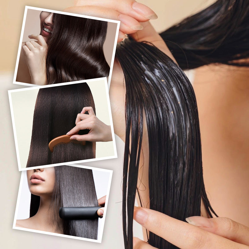 ✨Buy 2 Get 20% OFF✨Luxurious Deep Conditioning Collagen Hair Mask