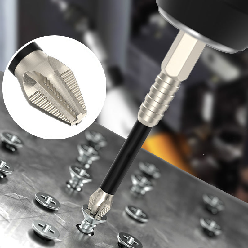 🔥6 - Piece Phillips Screwdriver Bits Set