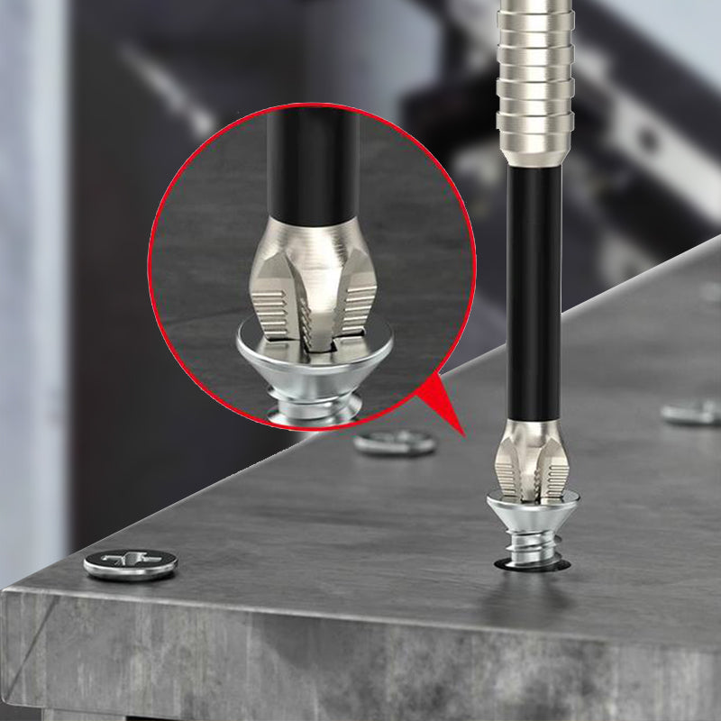 🔥6 - Piece Phillips Screwdriver Bits Set