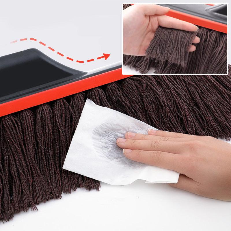 š„HOT SALEš„Car Duster with Extendable Telescoping Handleš