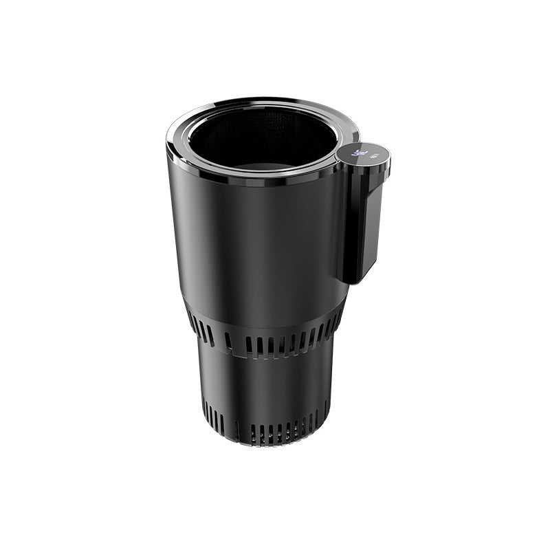Intelligent Car Hot & Cold Cup