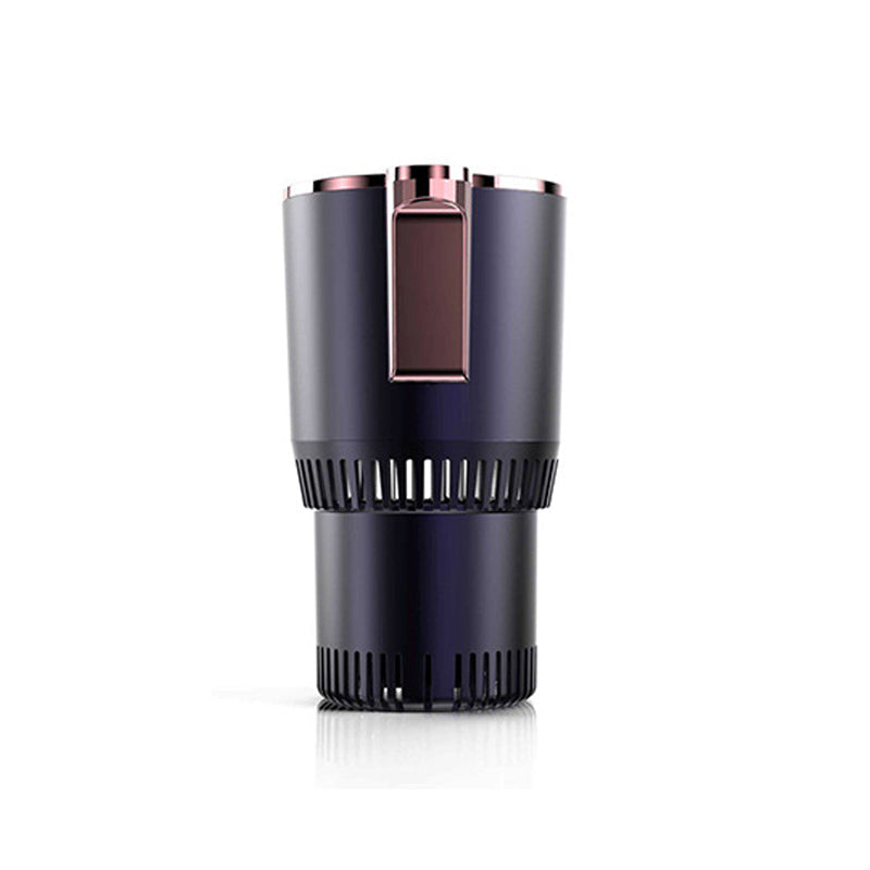 Intelligent Car Hot & Cold Cup