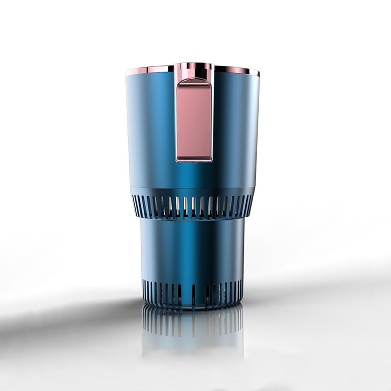 Intelligent Car Hot & Cold Cup