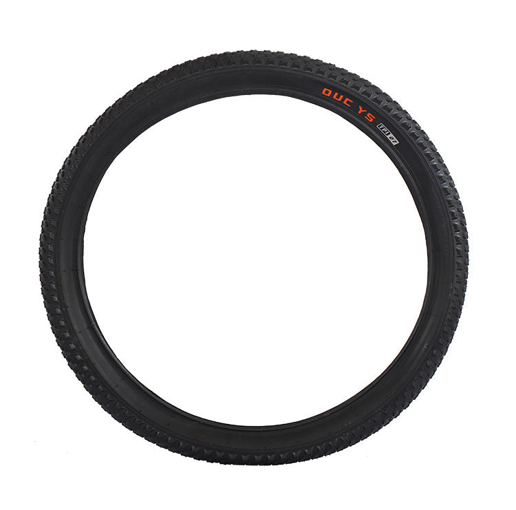 Replacement Tires for Mountain Bikes