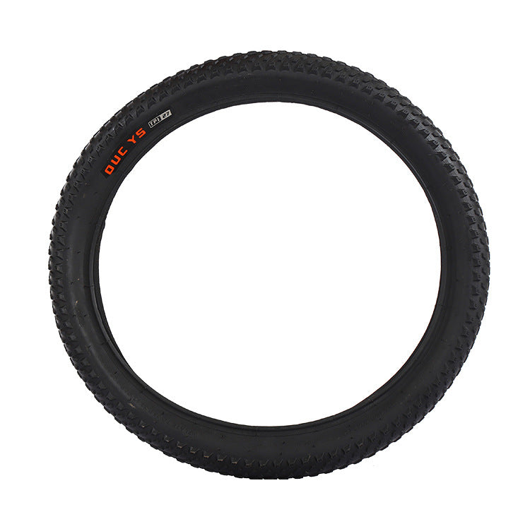 Replacement Tires for Mountain Bikes