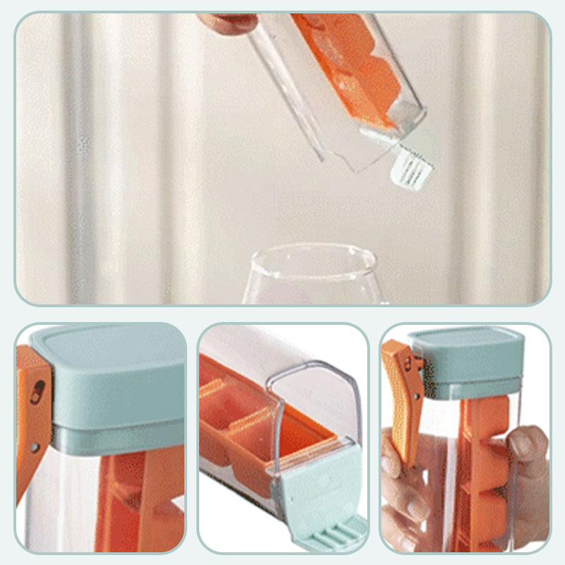 đ„Buy 2 Get 1 Freeđ„Home Ice Makerđ§