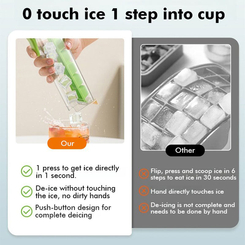 đ„Buy 2 Get 1 Freeđ„Home Ice Makerđ§