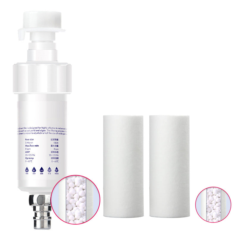 🥳HOT SALE🥳💞10K+ SOLD! Water Purifier Filter – From £14.99! Advanced filtration, multi-use & easy install. Cleaner water – grab yours! ✅
