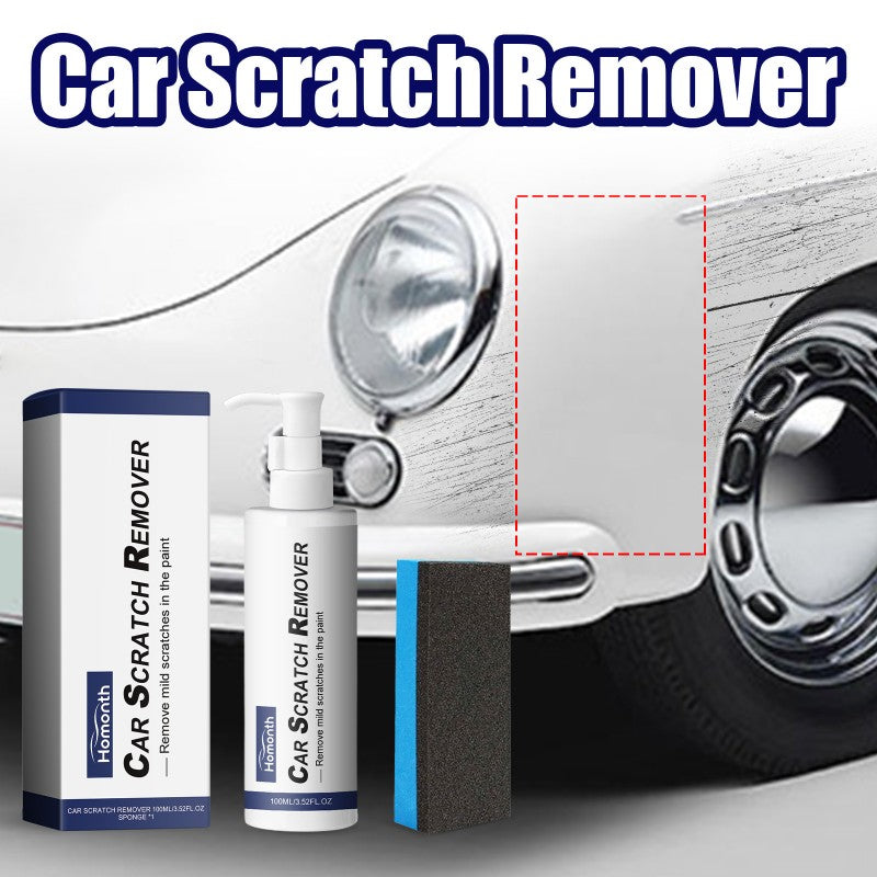 🔥HOT SALE🔥Car Scratch Remover