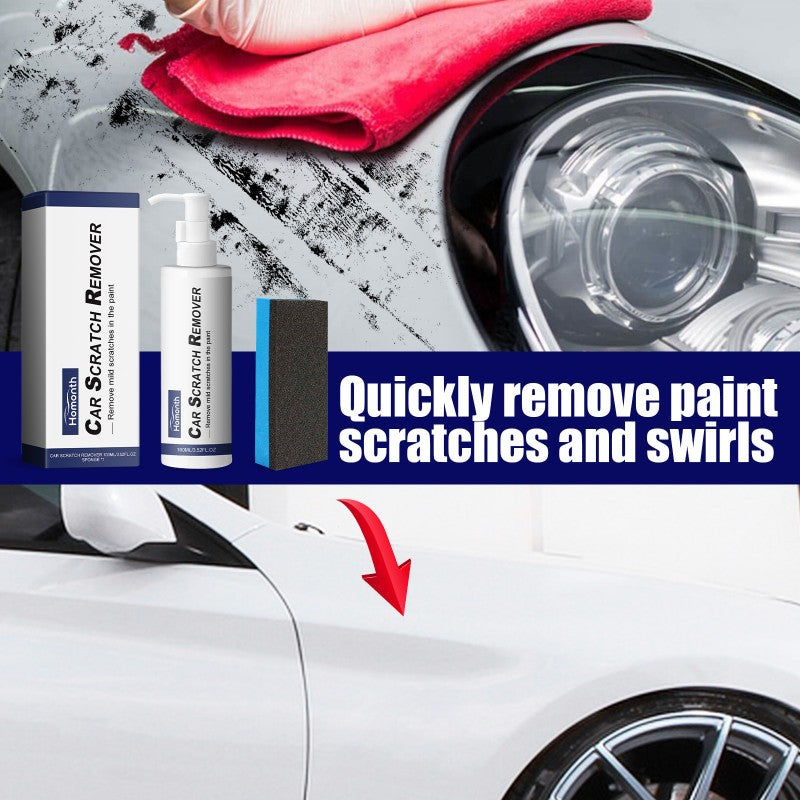 🔥HOT SALE🔥Car Scratch Remover