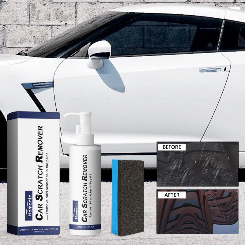 🔥HOT SALE🔥Car Scratch Remover