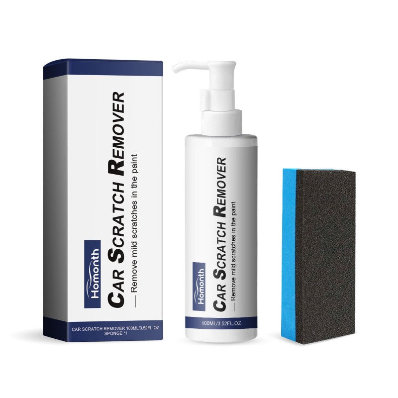 🔥HOT SALE🔥Car Scratch Remover