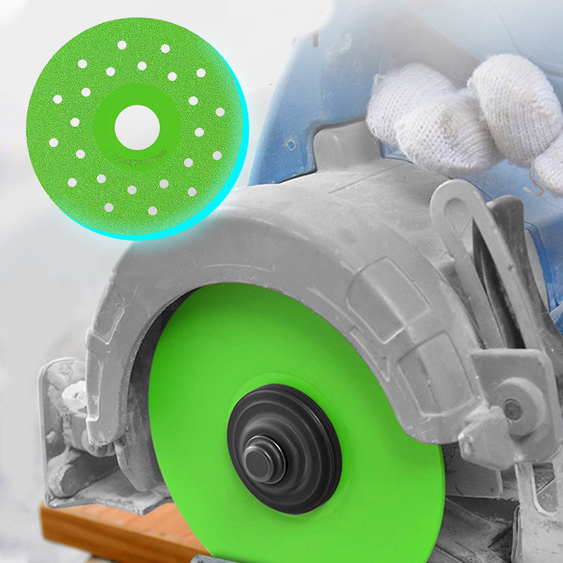 š„HOT SALEš„Flat Grinding Cutting Disc for Tiles Slate Marble Ceramic