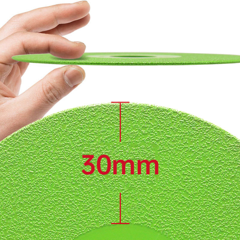 š„HOT SALEš„Flat Grinding Cutting Disc for Tiles Slate Marble Ceramic