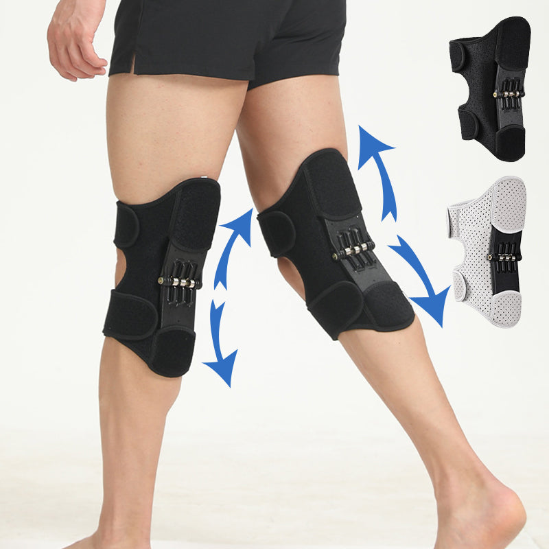 🔥HOT SALE-Adjustable Knee Protection Booster for Sport💥