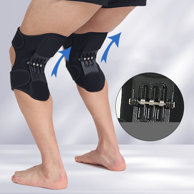 🔥HOT SALE-Adjustable Knee Protection Booster for Sport💥