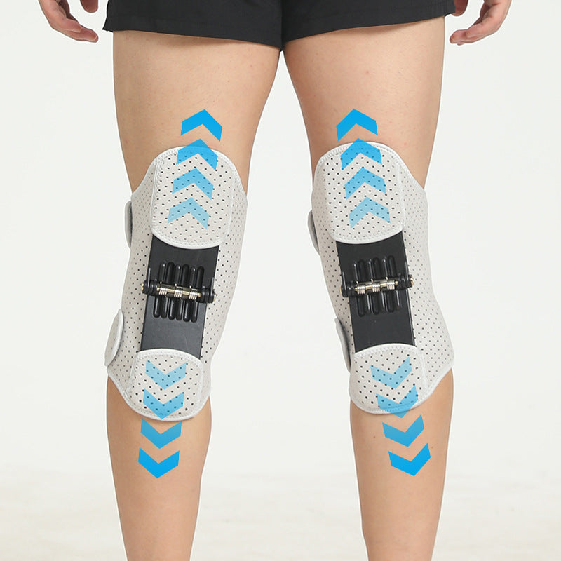 🔥HOT SALE-Adjustable Knee Protection Booster for Sport💥