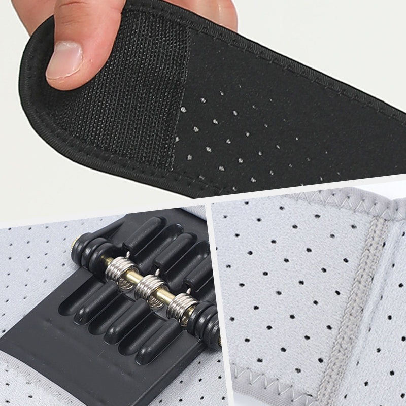 🔥HOT SALE-Adjustable Knee Protection Booster for Sport💥