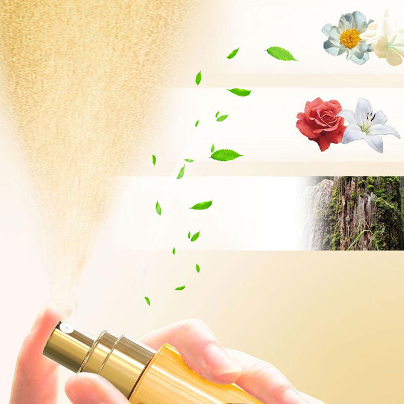 🎀50%OFF New Year Sale🎀Long-Lasting Lightweight Hair Soft Essential Oil Spray