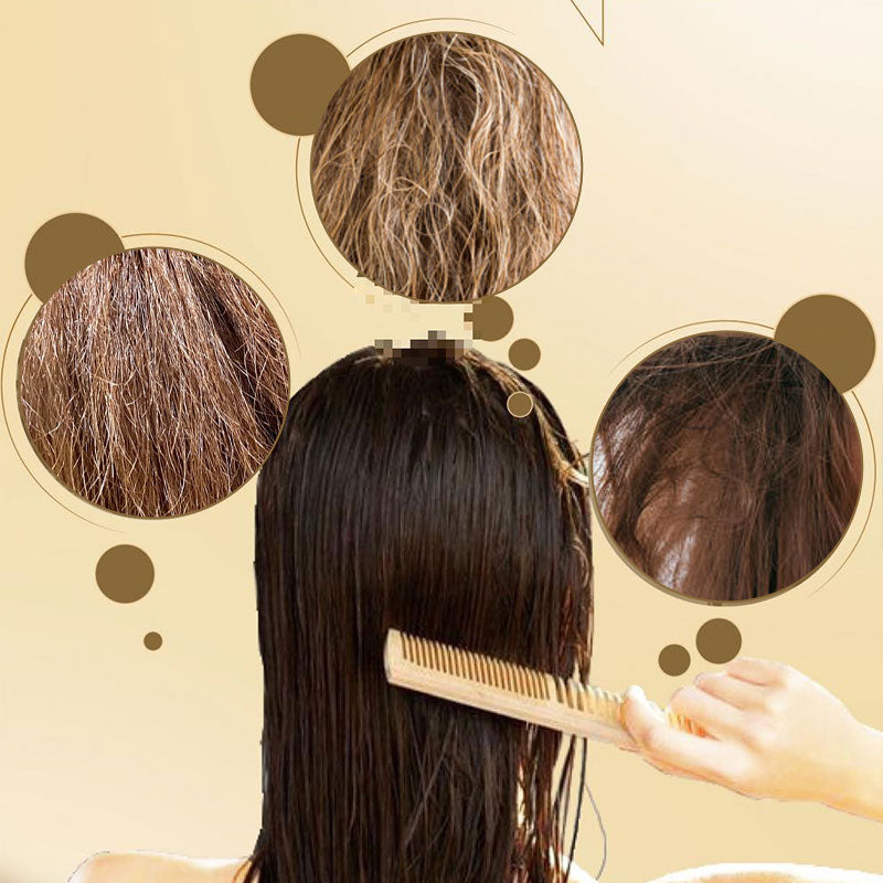 🎀50%OFF New Year Sale🎀Long-Lasting Lightweight Hair Soft Essential Oil Spray