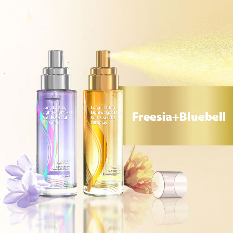 🎀50%OFF New Year Sale🎀Long-Lasting Lightweight Hair Soft Essential Oil Spray