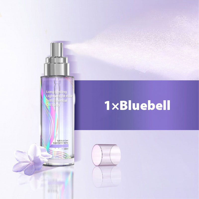 🎀50%OFF New Year Sale🎀Long-Lasting Lightweight Hair Soft Essential Oil Spray