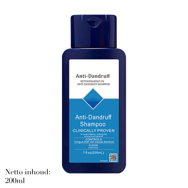 Summer Sale - New Products 50% OFF! 🔥🍃 Anti-Dandruff Refreshing Shampoo