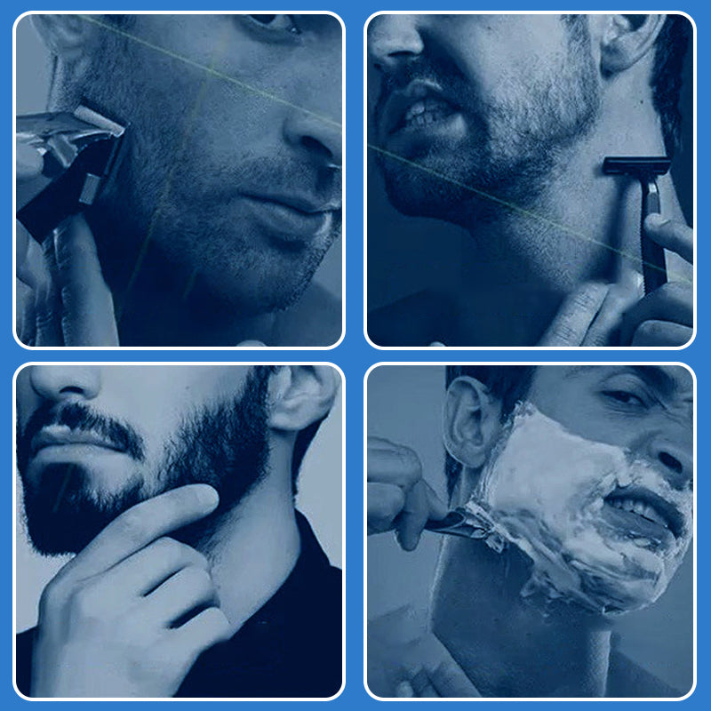đ„Buy 1 Get 1 Freeđ„2-in-1 Shaving & Cleansing Cream Stick for Men
