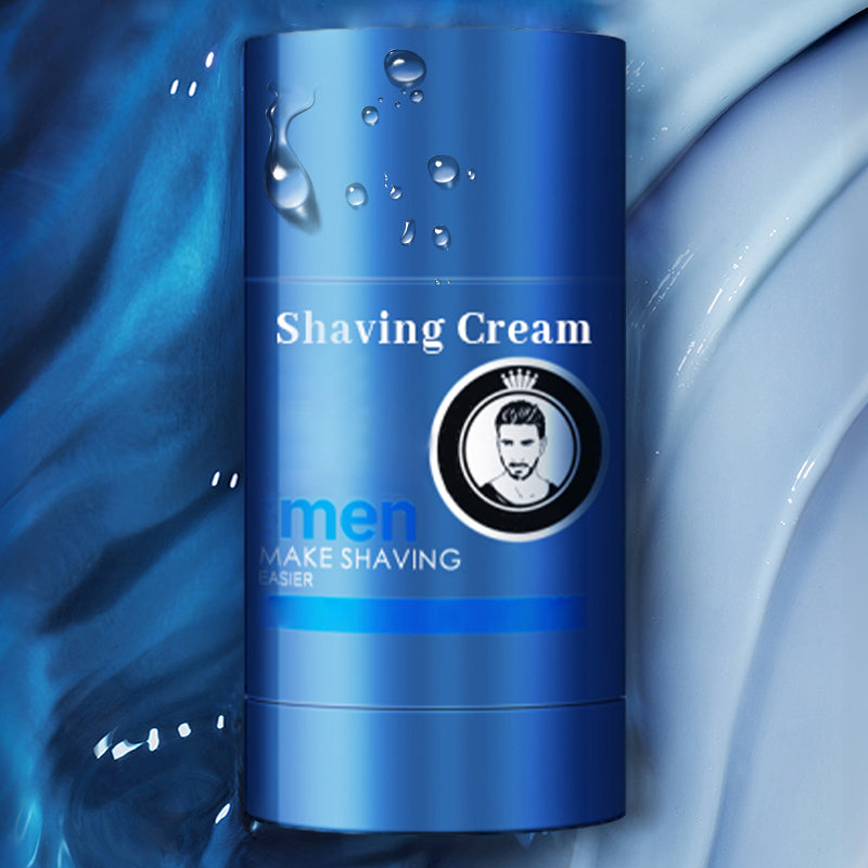 đ„Buy 1 Get 1 Freeđ„2-in-1 Shaving & Cleansing Cream Stick for Men
