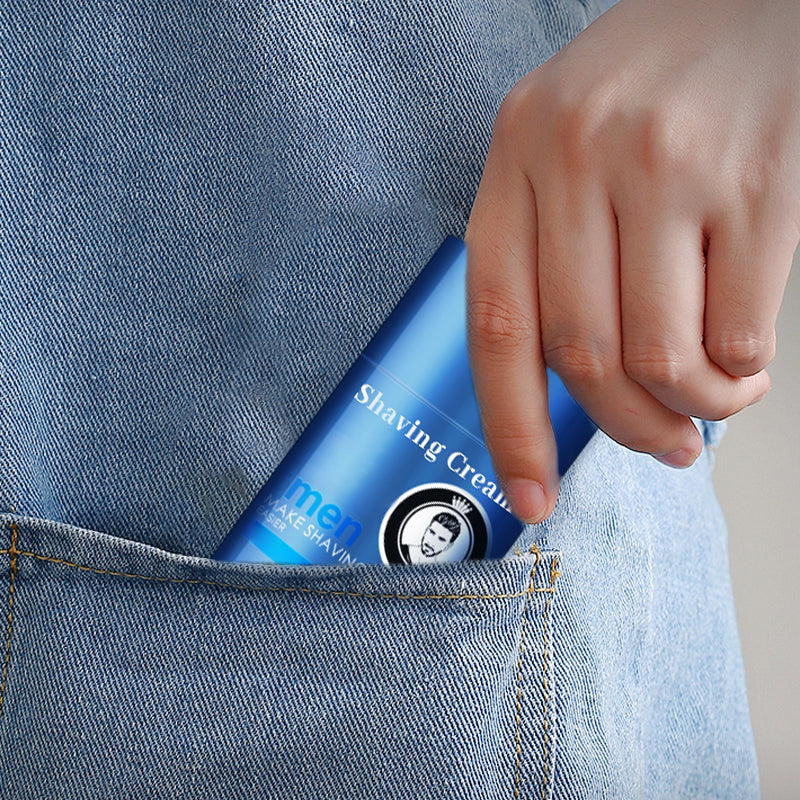 đ„Buy 1 Get 1 Freeđ„2-in-1 Shaving & Cleansing Cream Stick for Men