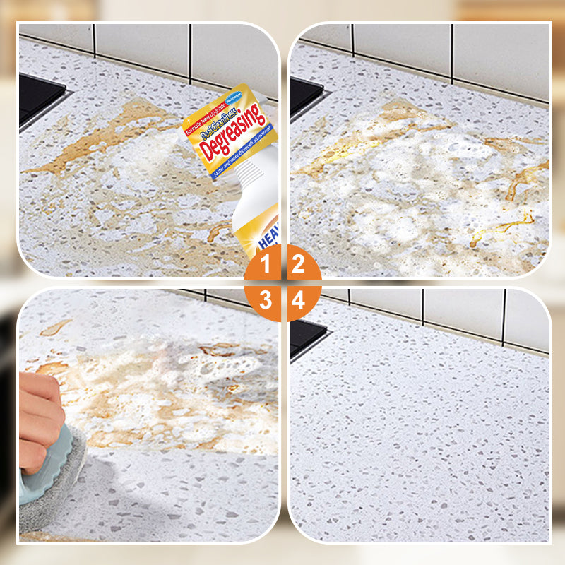 š¢New Year Big Saleš„Kitchen Degreasing Cleaning Spray