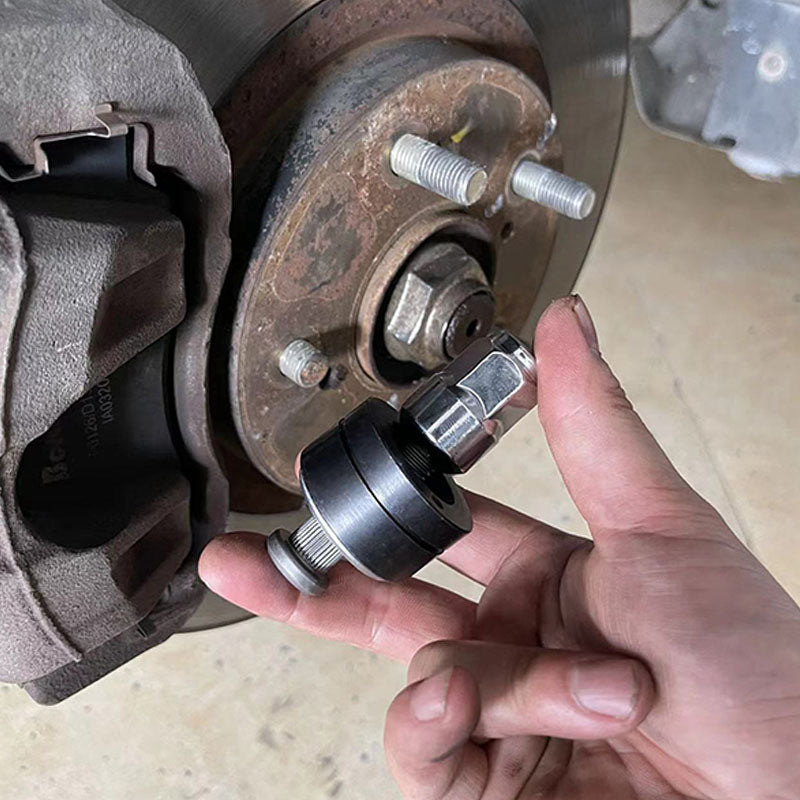 đ„Efficient Car Wheel Stud Installer Tool