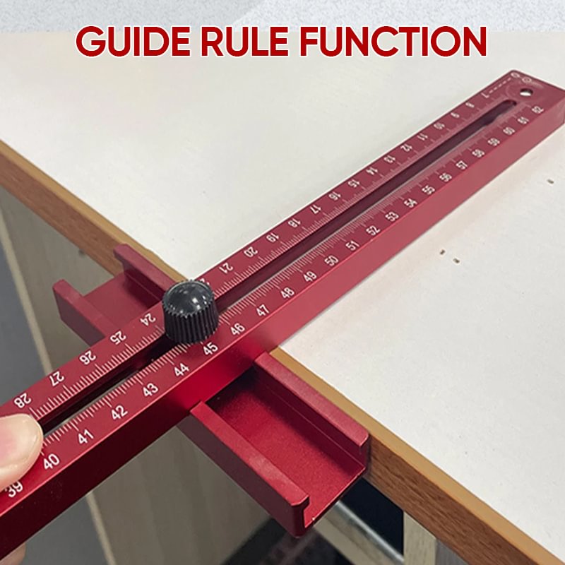 🔥HOT SALE - 50% OFF🔥3 in 1 Router Milling Groove Bracke