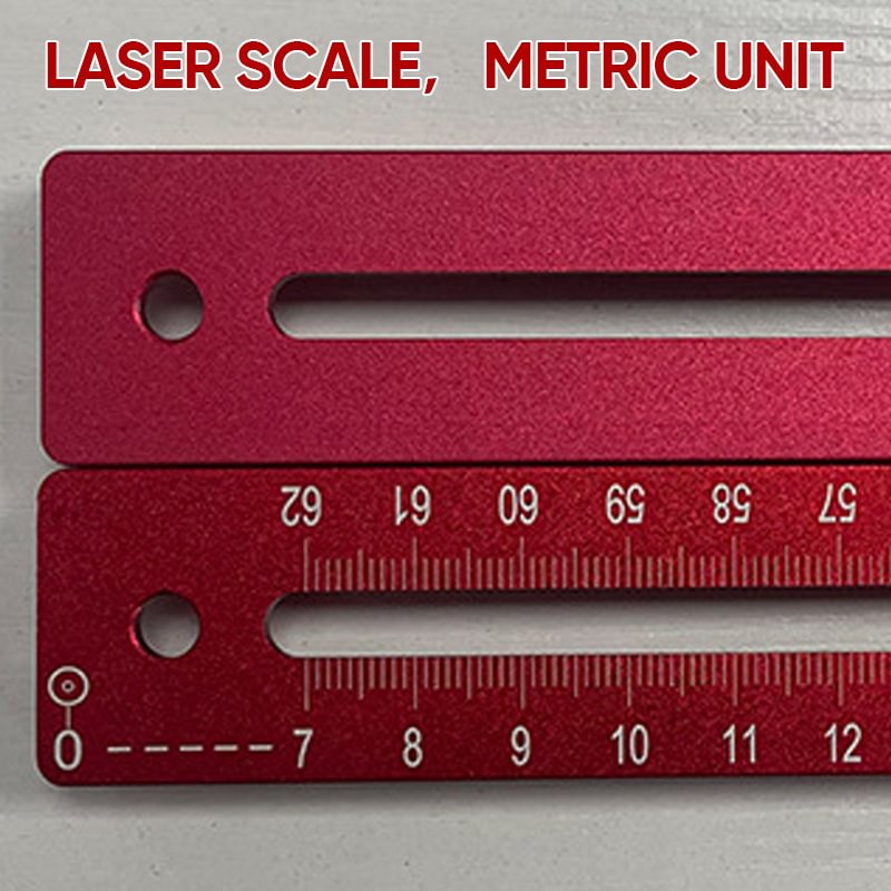 🔥HOT SALE - 50% OFF🔥3 in 1 Router Milling Groove Bracke