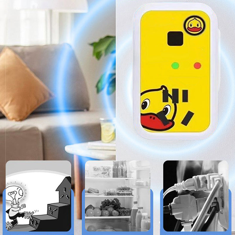 16A Air Conditioner Energy Saver Socket