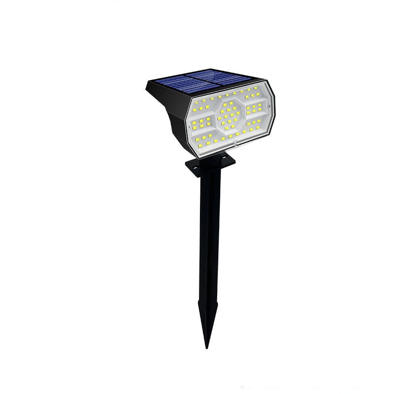 🏡Outdoor Solar Ground Stake Light for Garden💡