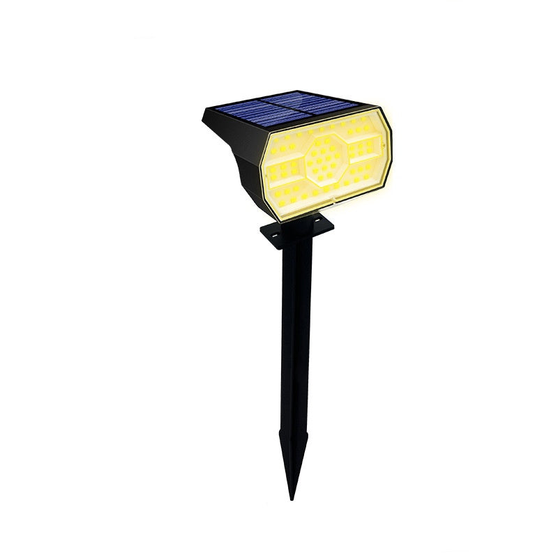 🏡Outdoor Solar Ground Stake Light for Garden💡