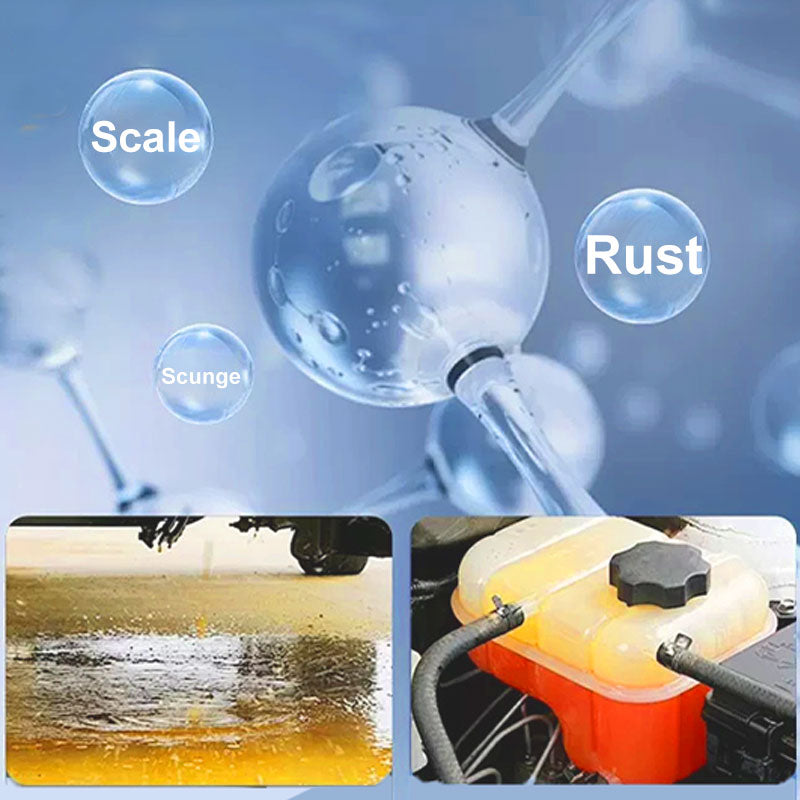 🔥50% discount🔥Powerful Metal Rust Remover