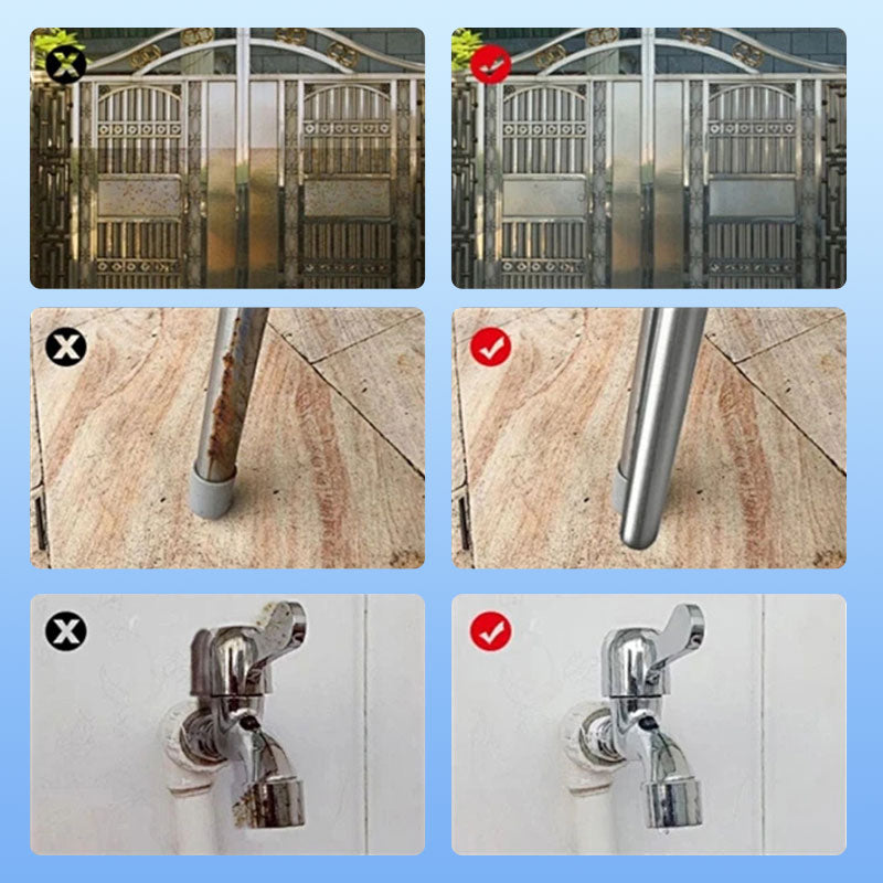 🔥50% discount🔥Powerful Metal Rust Remover