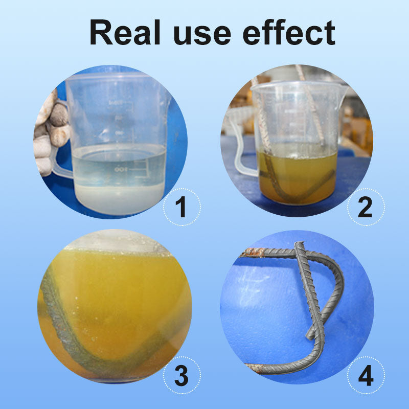 🔥50% discount🔥Powerful Metal Rust Remover