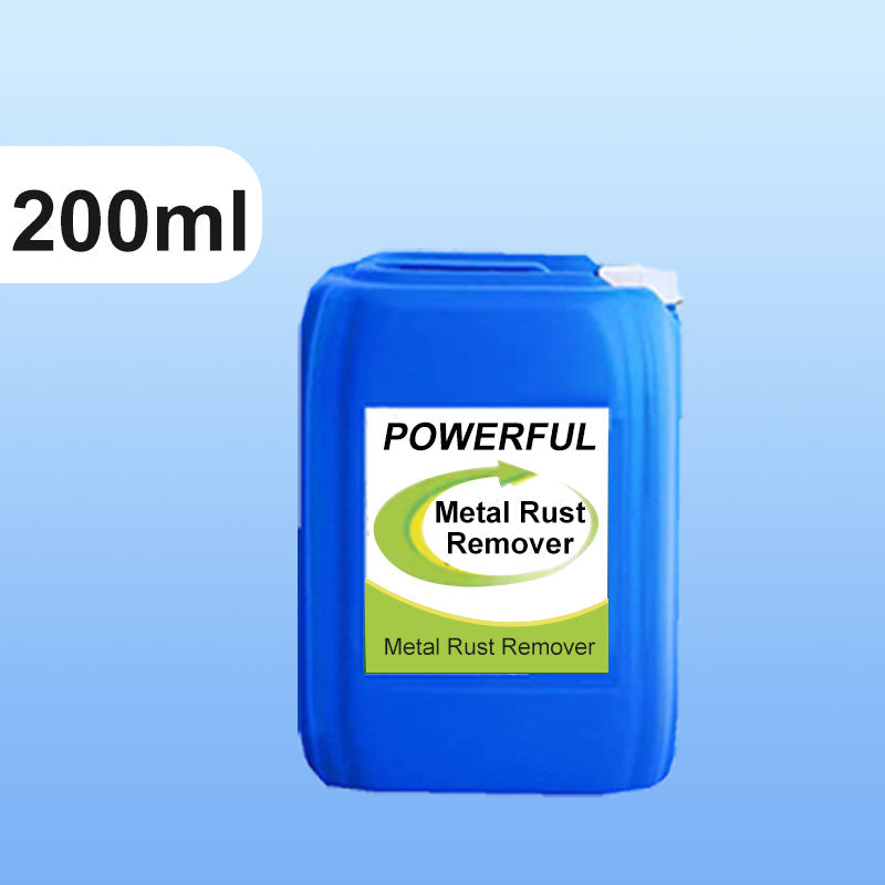🔥50% discount🔥Powerful Metal Rust Remover