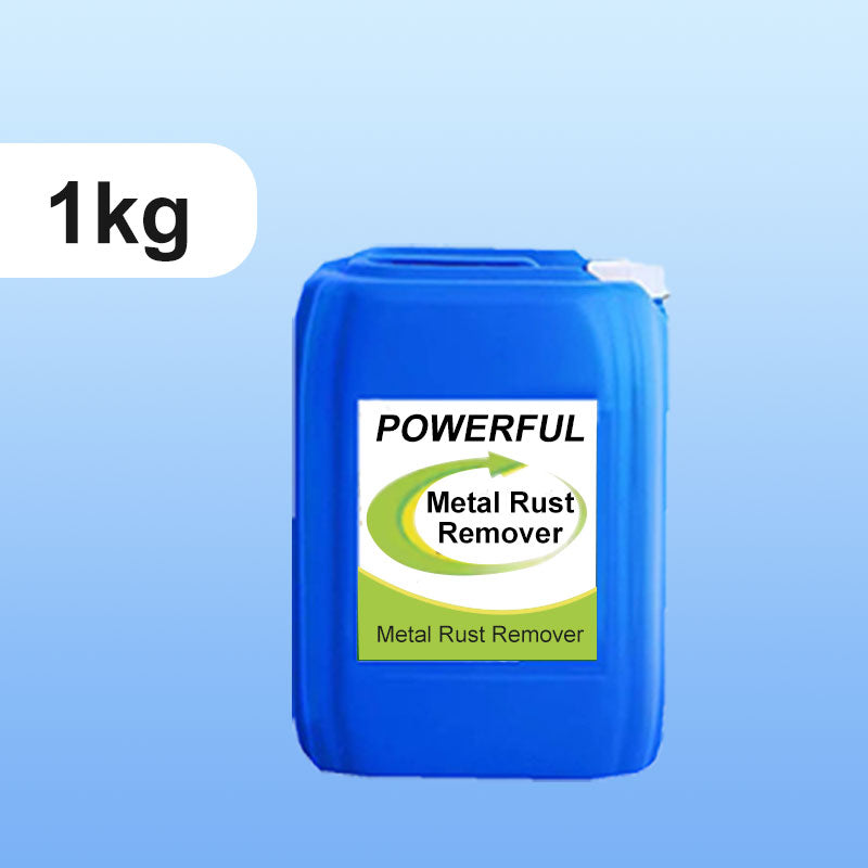 🔥50% discount🔥Powerful Metal Rust Remover