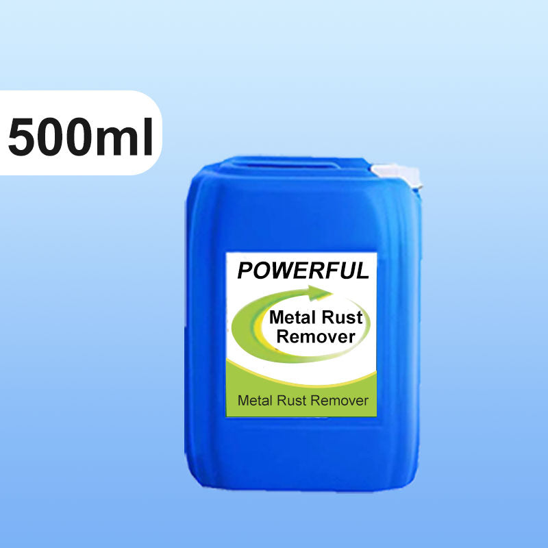 🔥50% discount🔥Powerful Metal Rust Remover