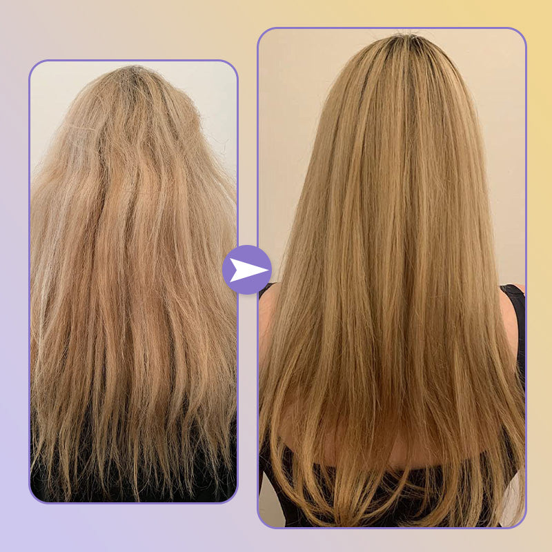 🔥Hot Sale-50% OFF🔥VSEA Hair Oil Spray for Dry and Frizzy Hair