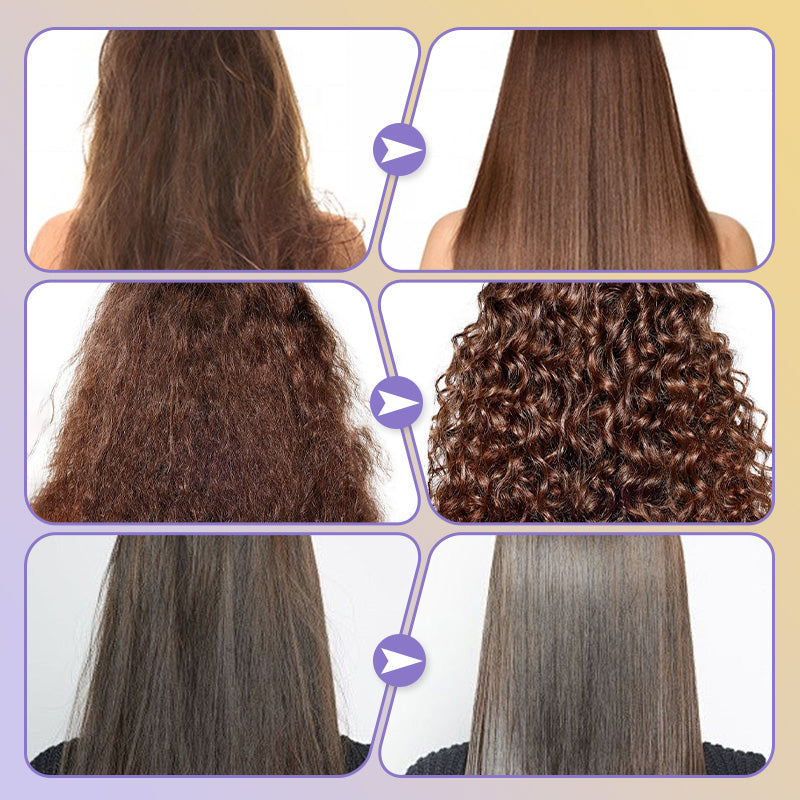 🔥Hot Sale-50% OFF🔥VSEA Hair Oil Spray for Dry and Frizzy Hair