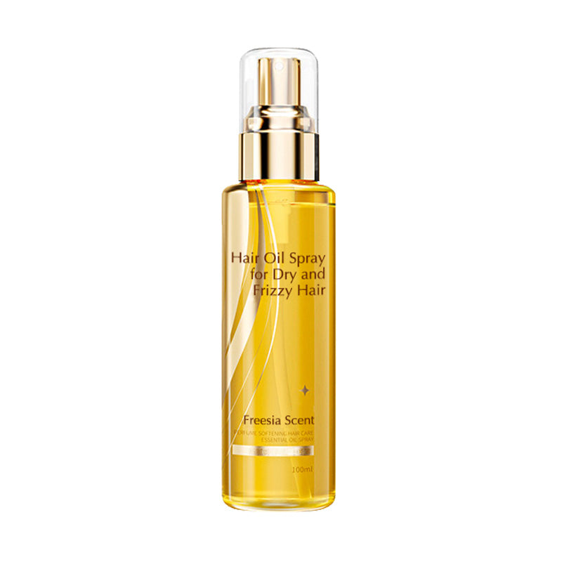 🔥Hot Sale-50% OFF🔥VSEA Hair Oil Spray for Dry and Frizzy Hair
